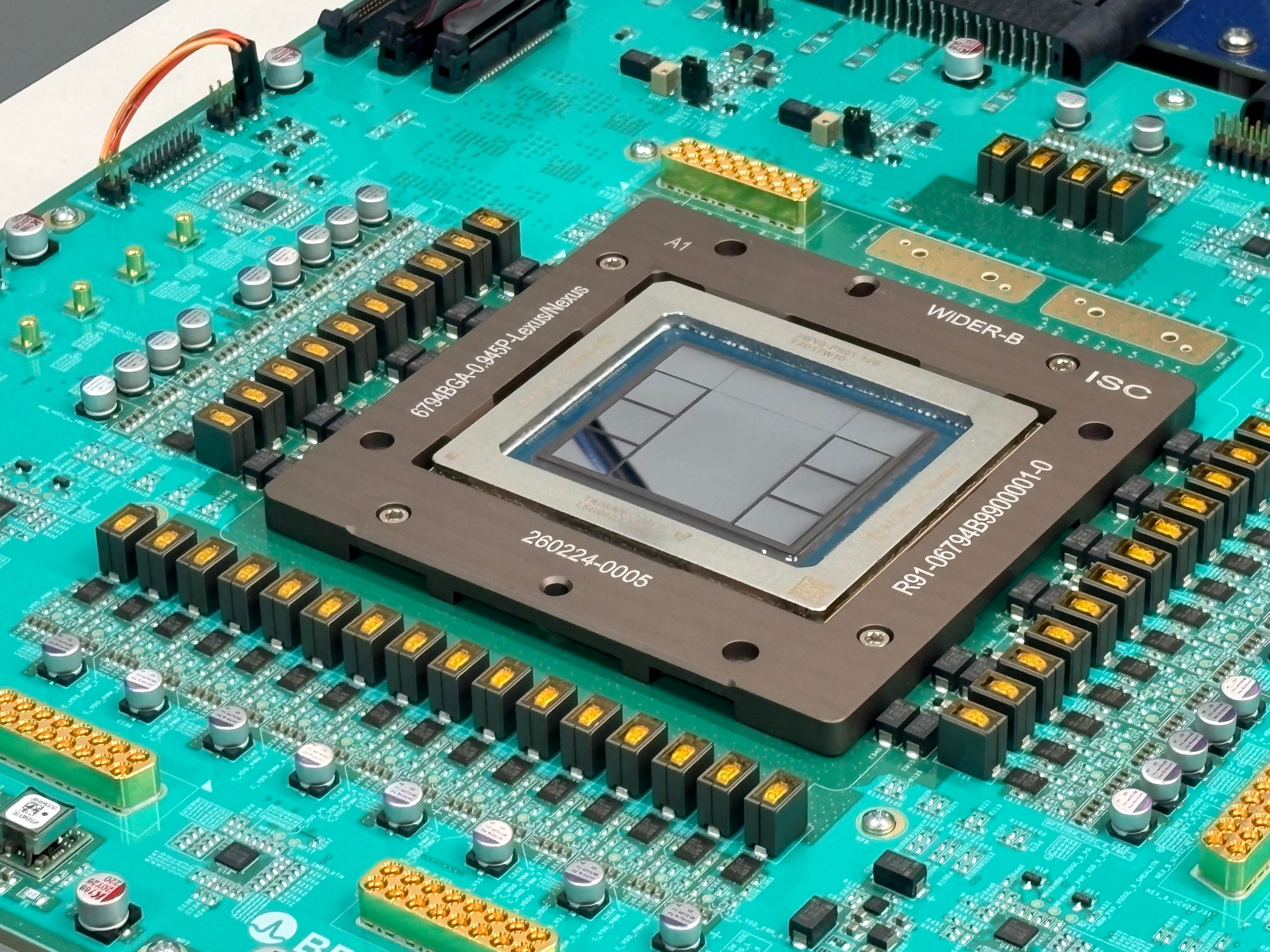 OpenAI Unveils Jalapeño Chip: Faster AI Inference