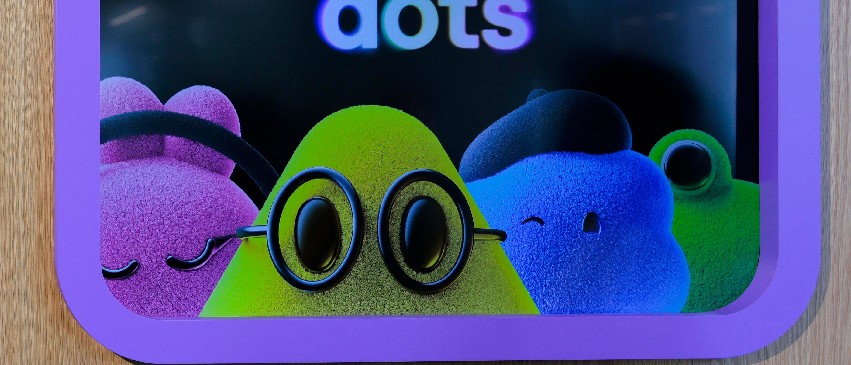 OpenAI’s Dots Agent Takes Aim at Meta’s Muse AI