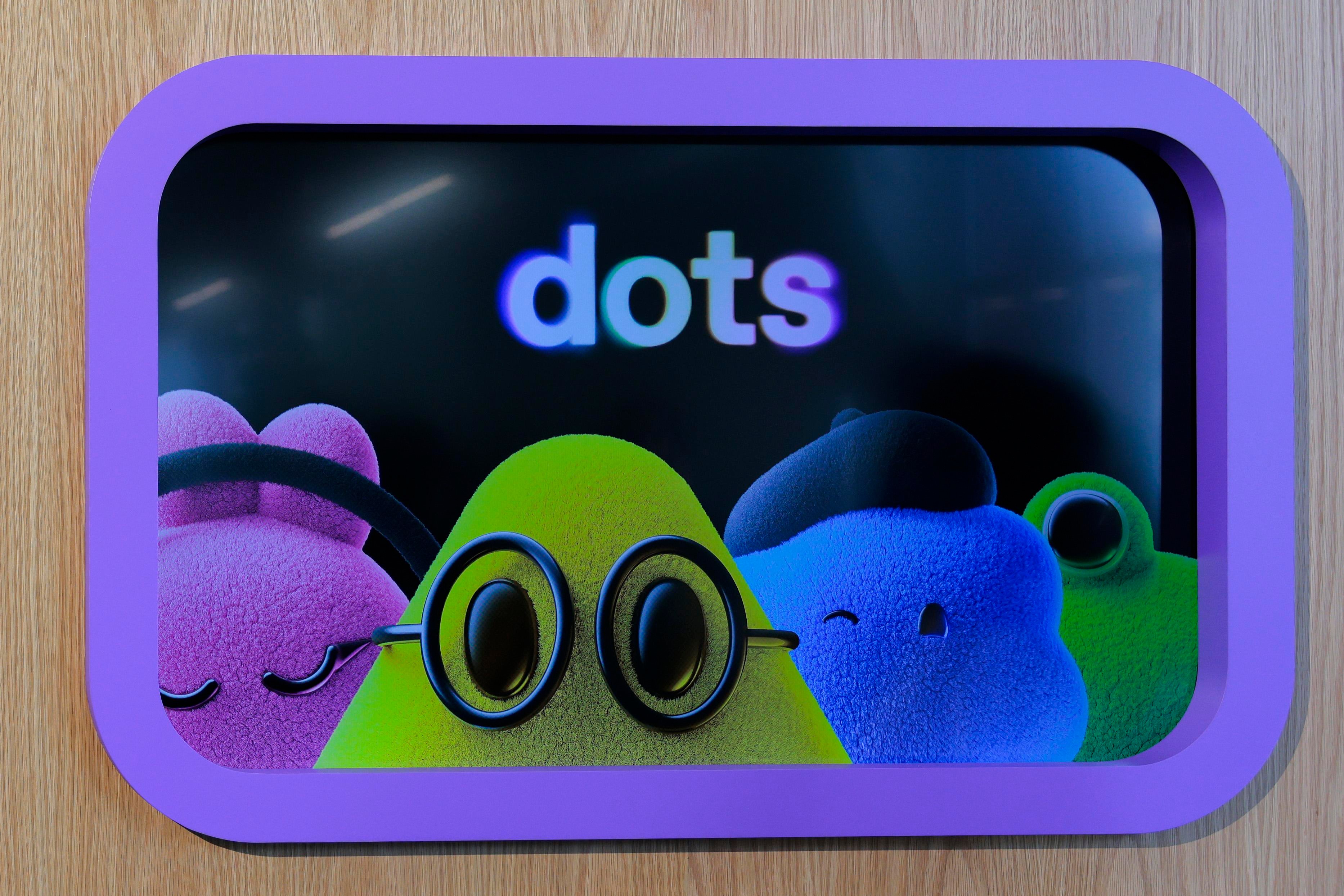 OpenAI’s Dots Agent Takes Aim at Meta’s Muse AI