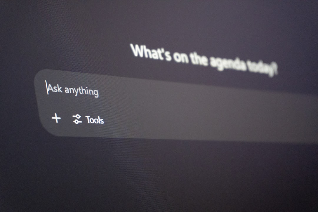 OpenAI’s ChatGPT Voice Lands on Desktop: A Game Changer