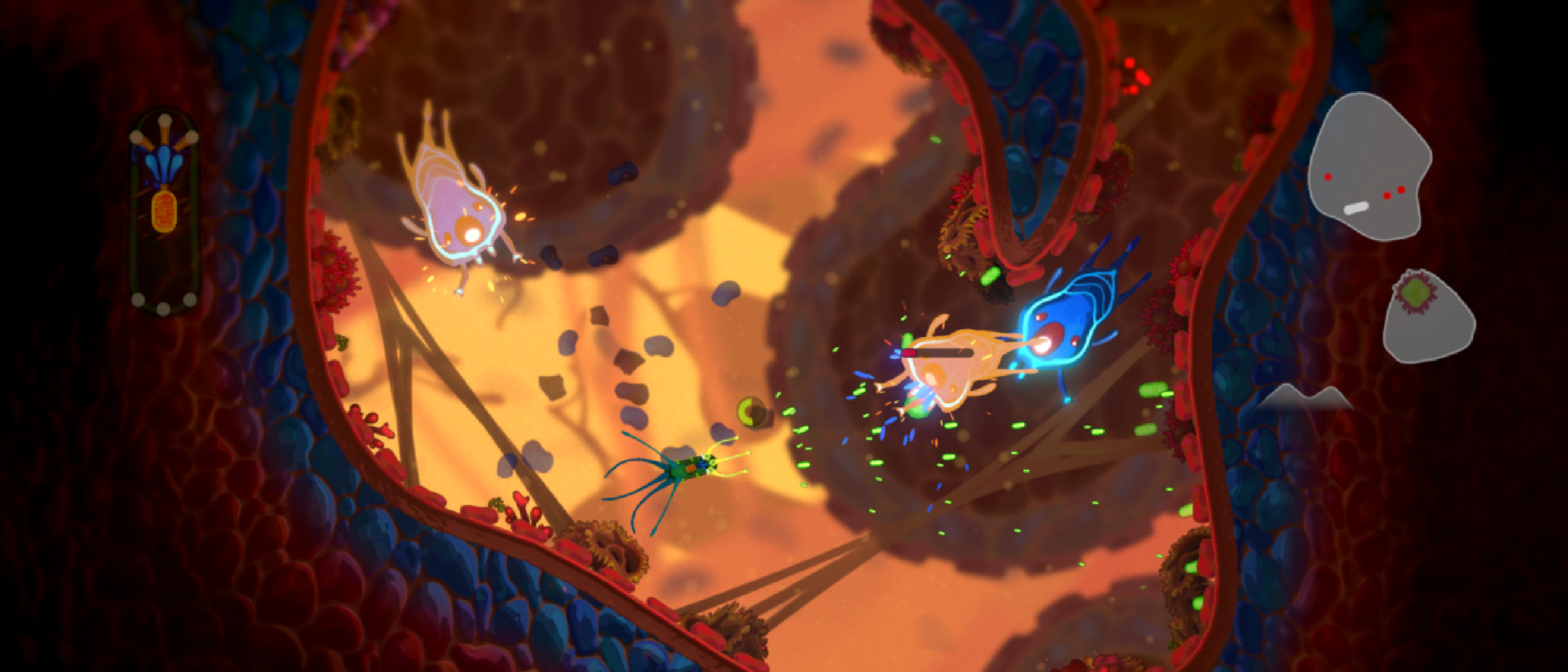 Pathogenic Review: Why Playing a Virus Feels So Good