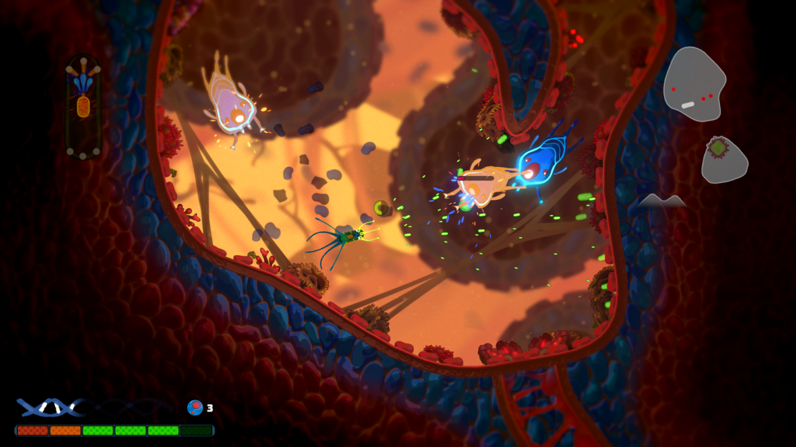 Pathogenic Review: Why Playing a Virus Feels So Good