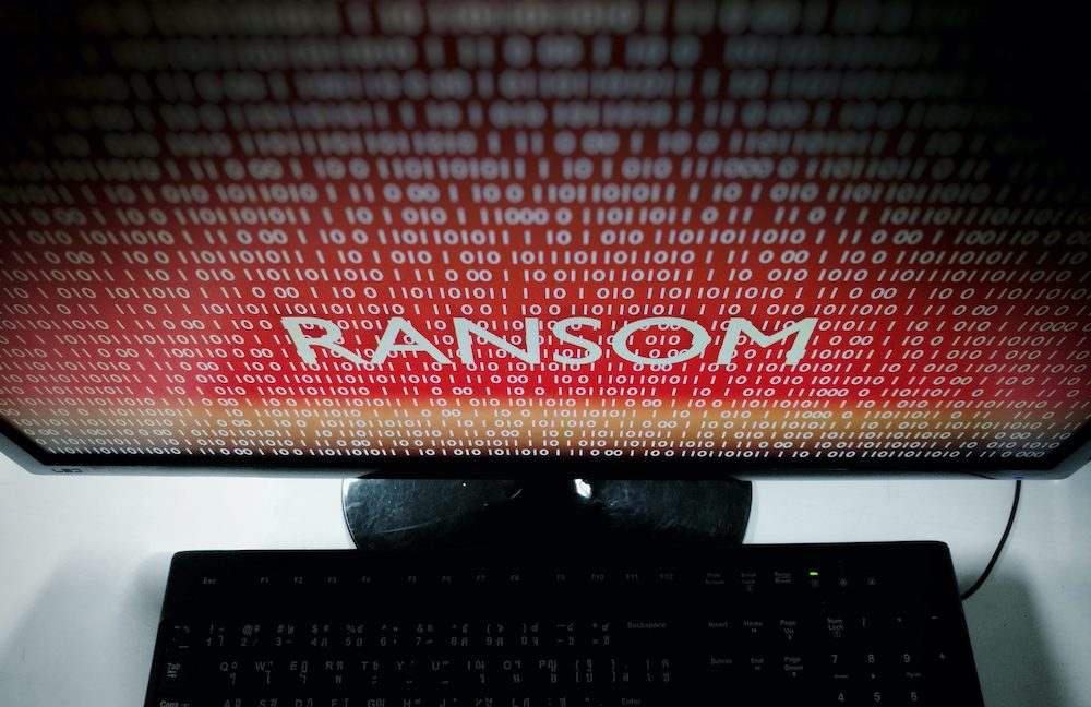 Ransomware Surge: Why Half Pay, Median Demands Rise