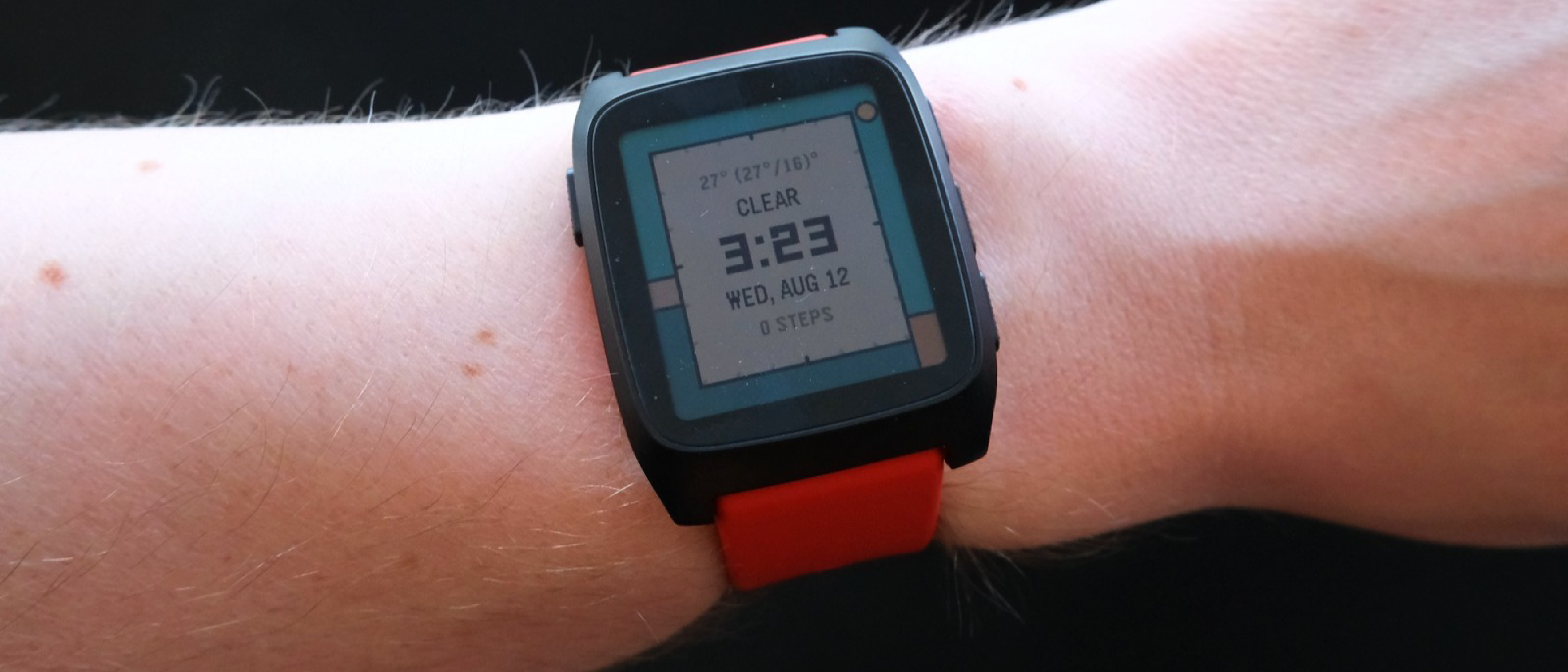 Pebble Time 2 Returns: The Smartwatch for Minimalists