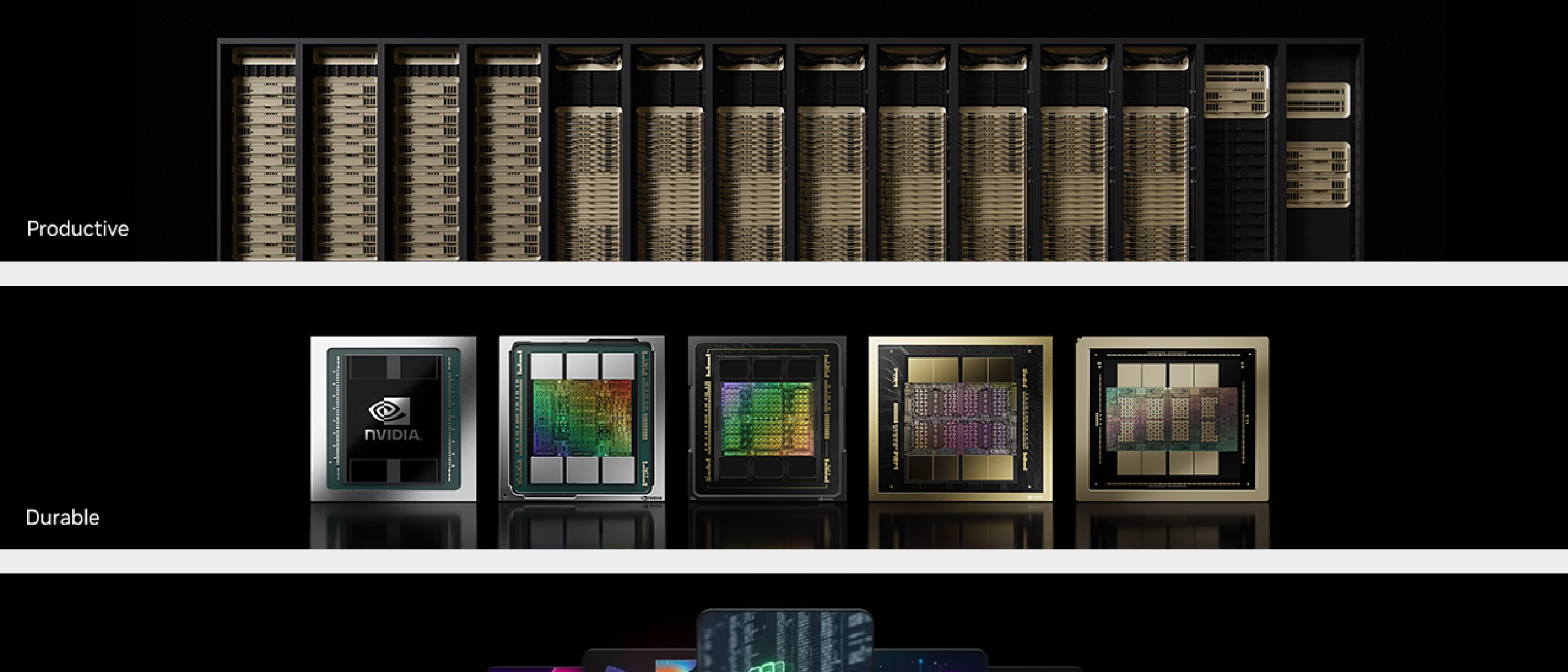 NVIDIA's AI Factories: Maximizing ROI Through Innovation