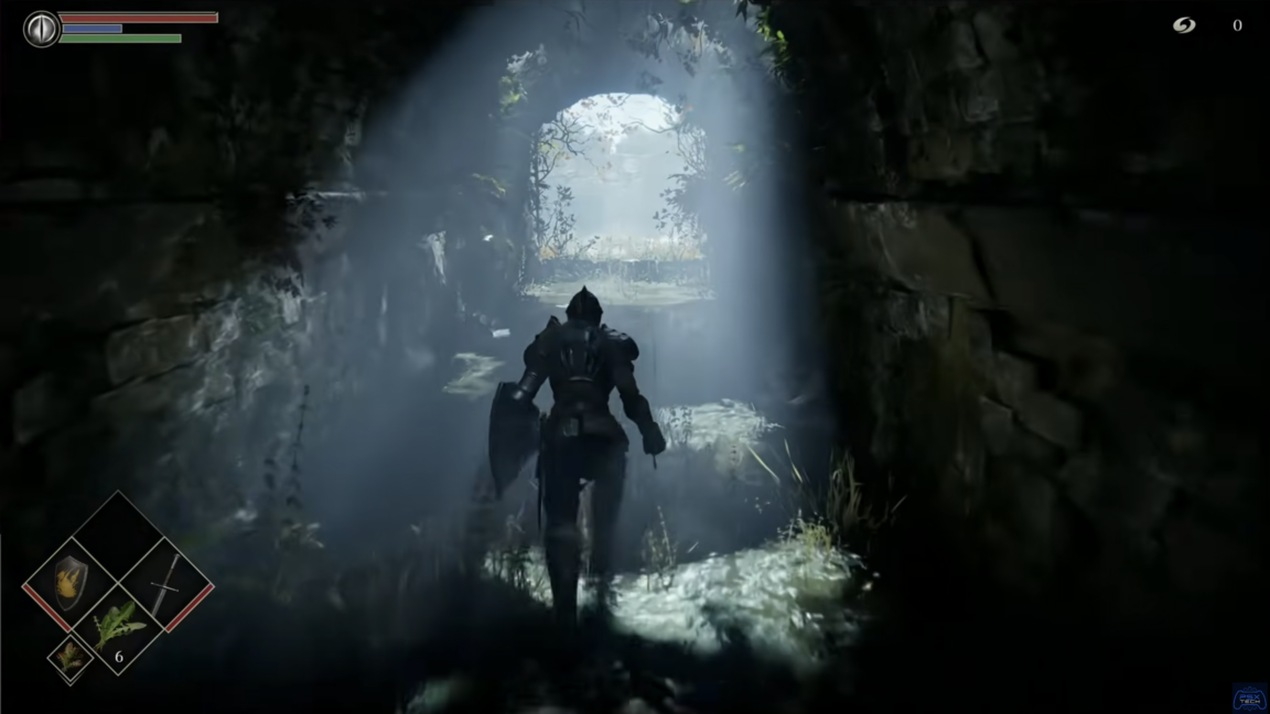Sharp Emu Brings PS5 Games to PC at 60 fps smoothly