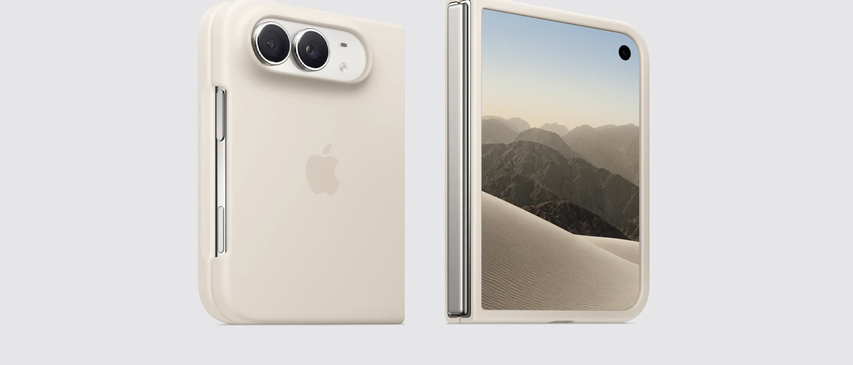 Apple's Adhesive iPhone Case: A Sticky Situation?