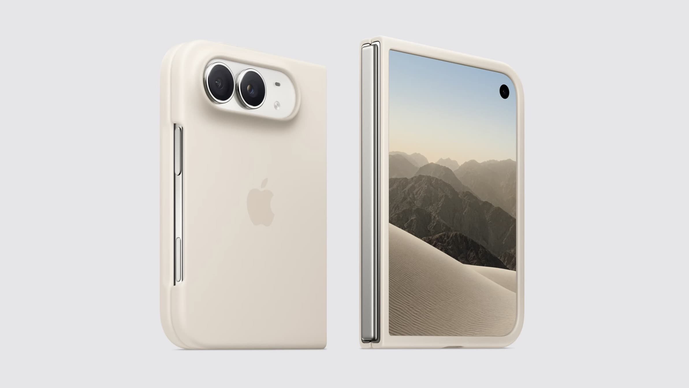 Apple's Adhesive iPhone Case: A Sticky Situation?