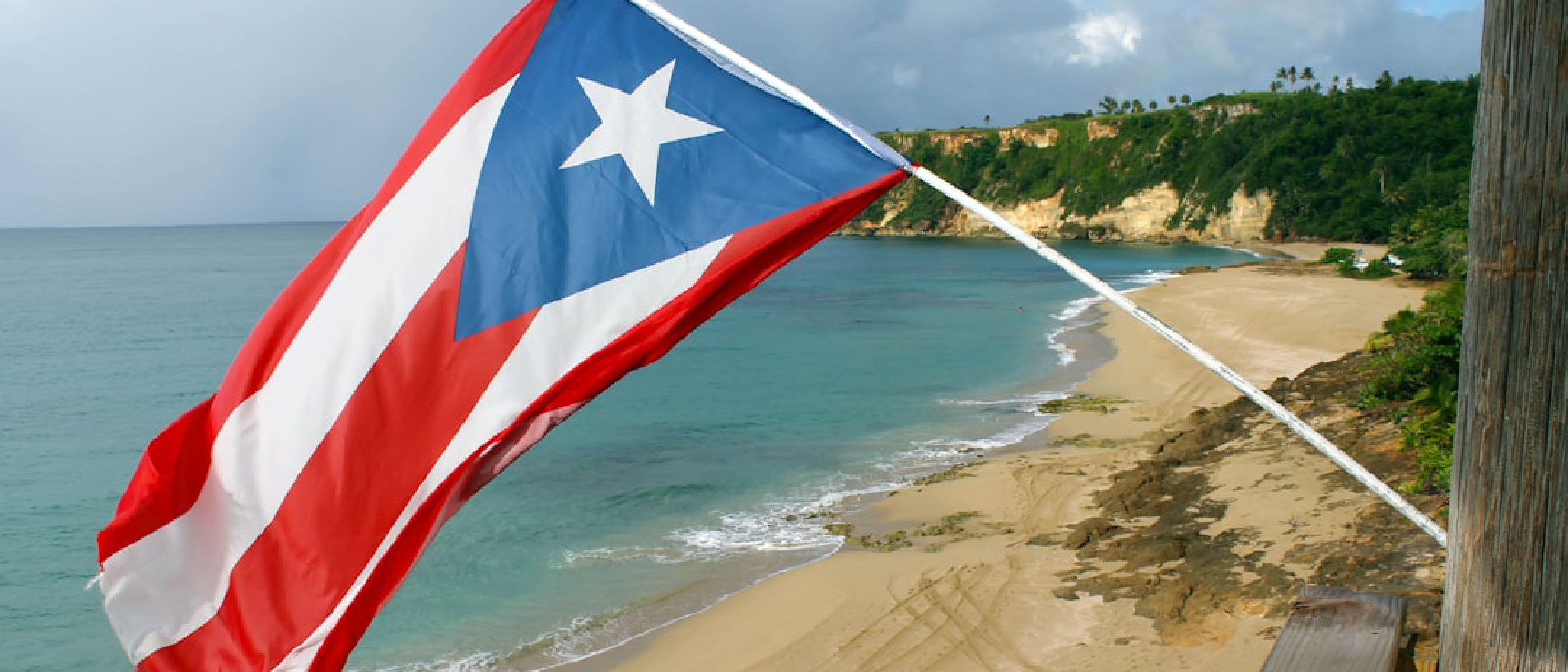 Puerto Rico Drought: Rainwater Harvesting as a Lifeline