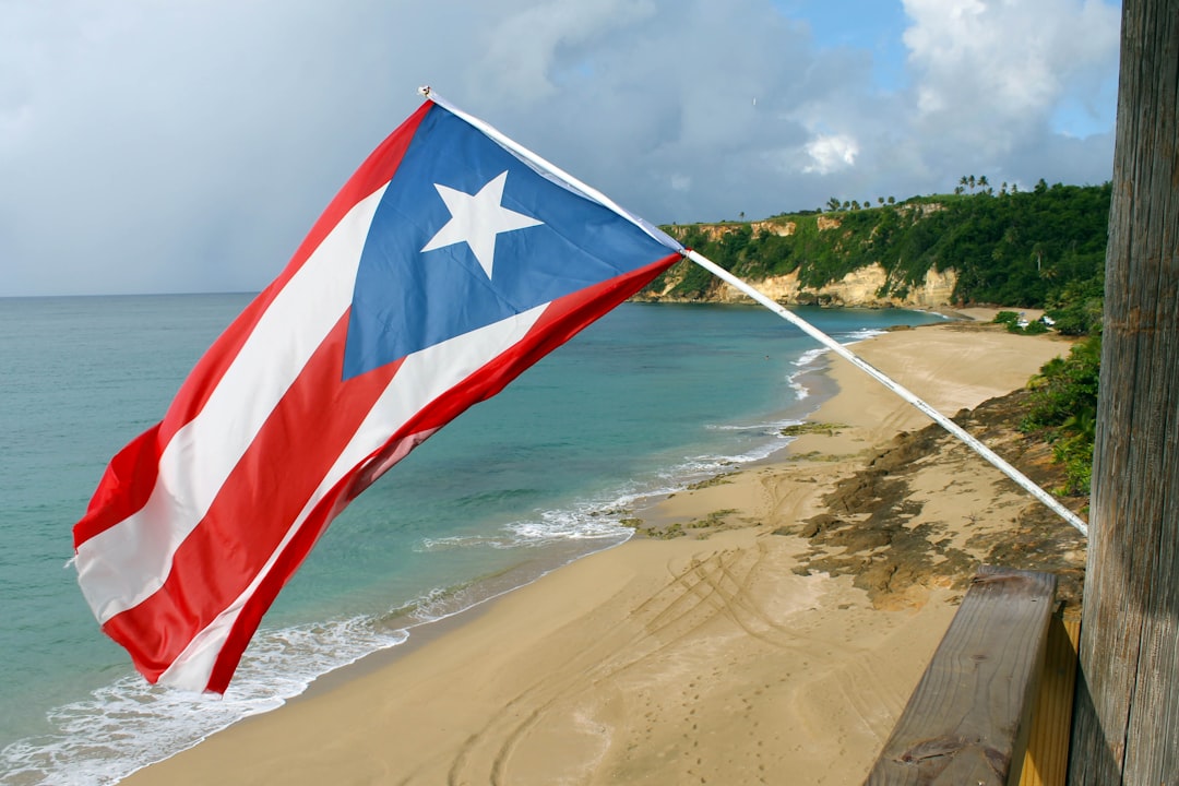 Puerto Rico Drought: Rainwater Harvesting as a Lifeline