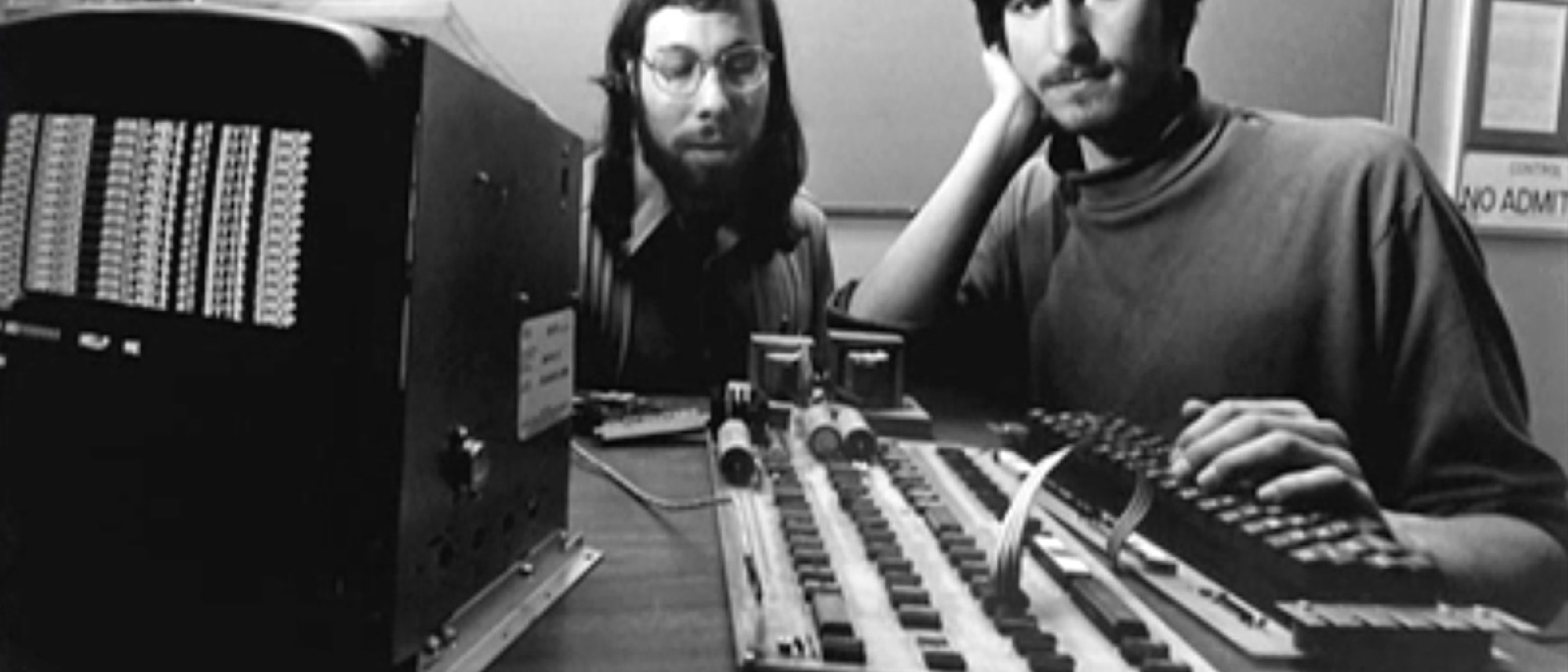 Rare Working Apple I Hatfield Heads to Auction