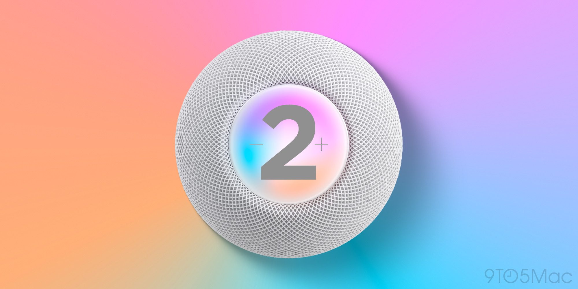 Apple HomePod mini 2, TV 4K, Home View & LG Accessories