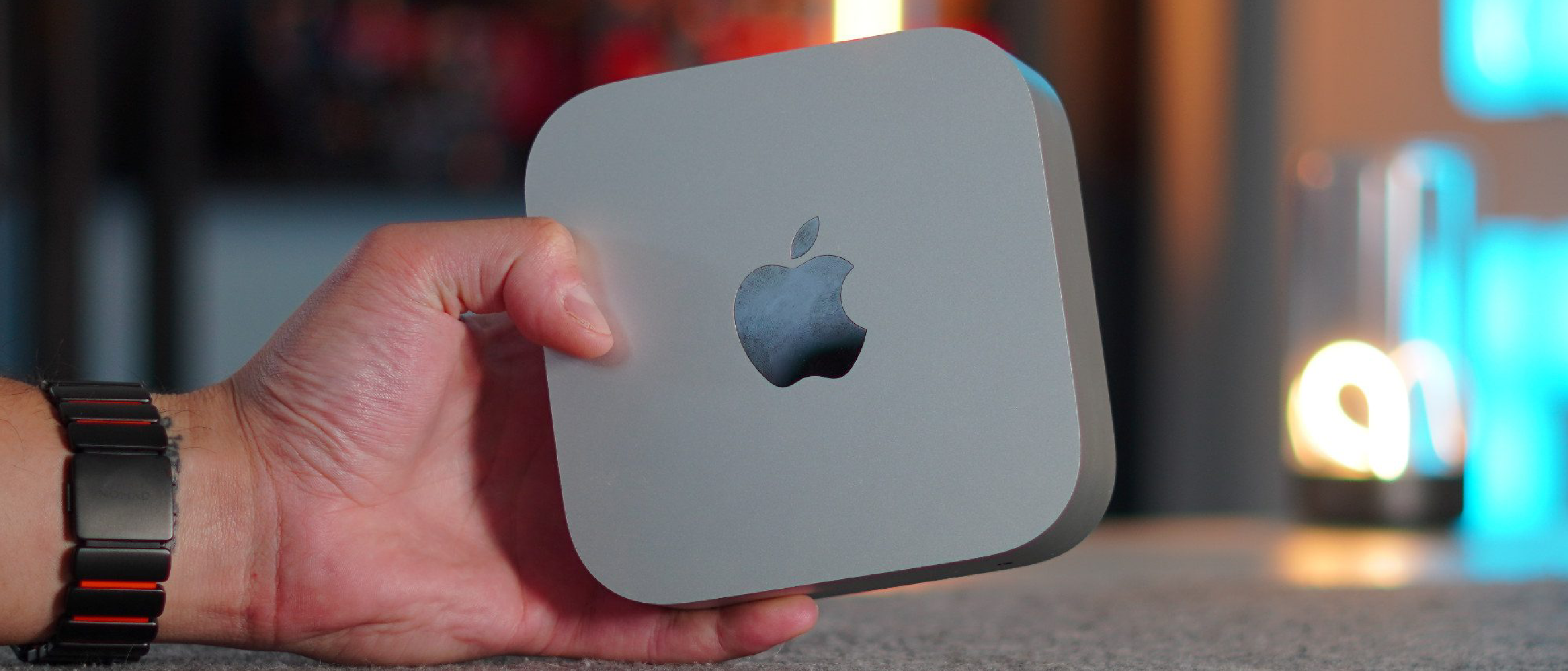 Mac mini Rumor: Possible Launch Ahead of September Event