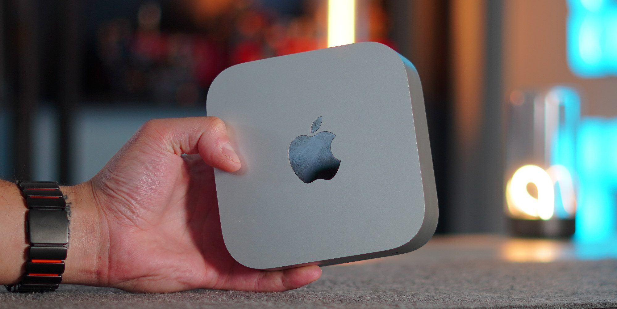 Mac mini Rumor: Possible Launch Ahead of September Event