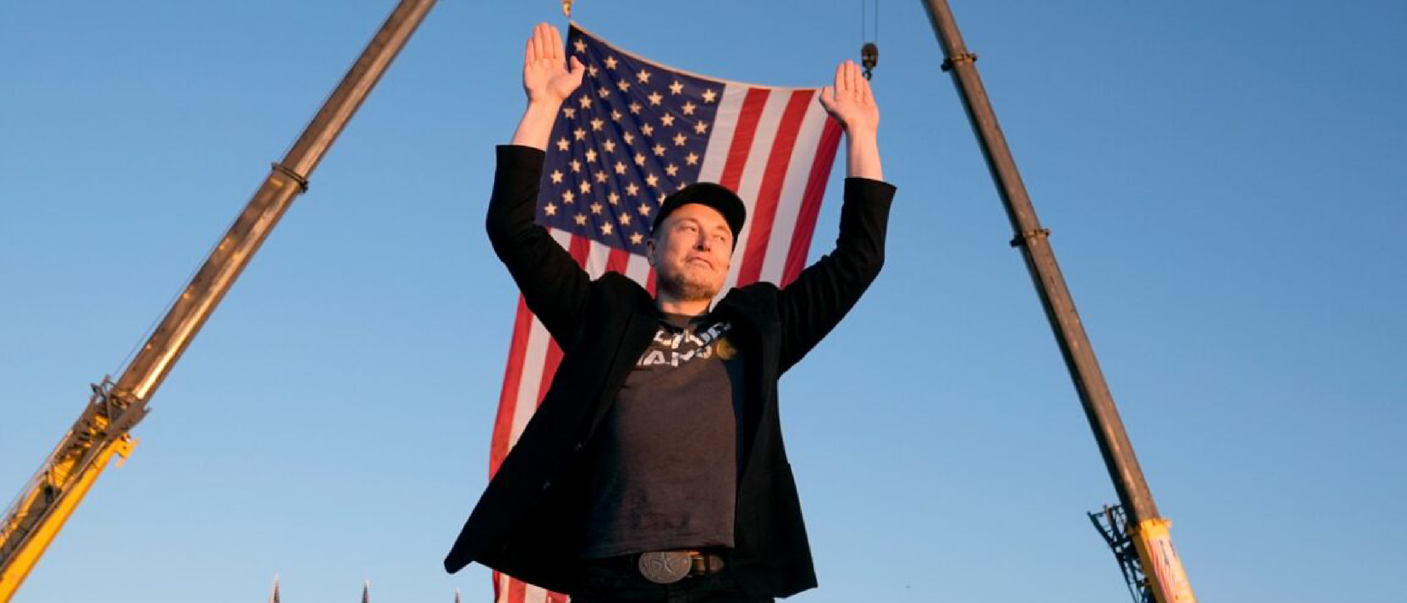 Alex Gibney’s ‘Musk’ Doc: Redefining the Tech Titan