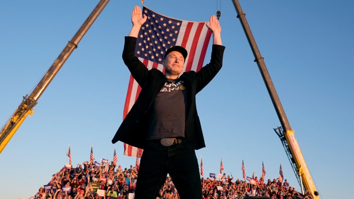 Alex Gibney’s ‘Musk’ Doc: Redefining the Tech Titan