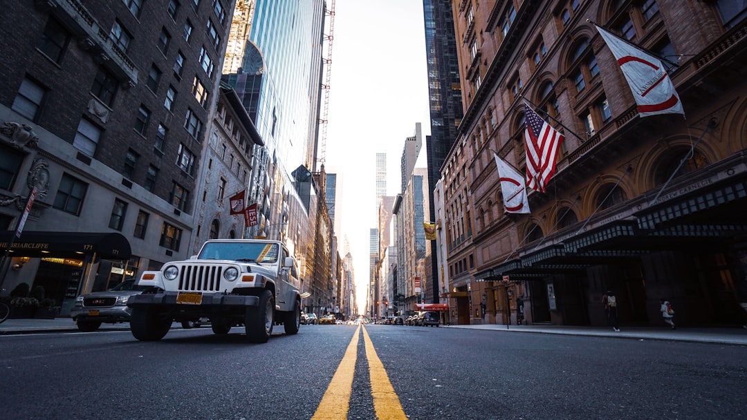 Rivian Sues US Gov for Full Refund of Trump Tariffs