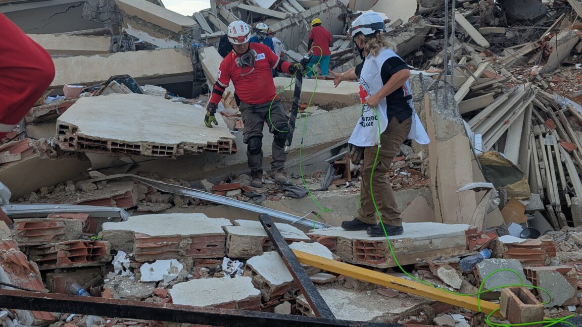 Snake‑Shaped Robots: Venezuela’s Rescue Revolution 2026