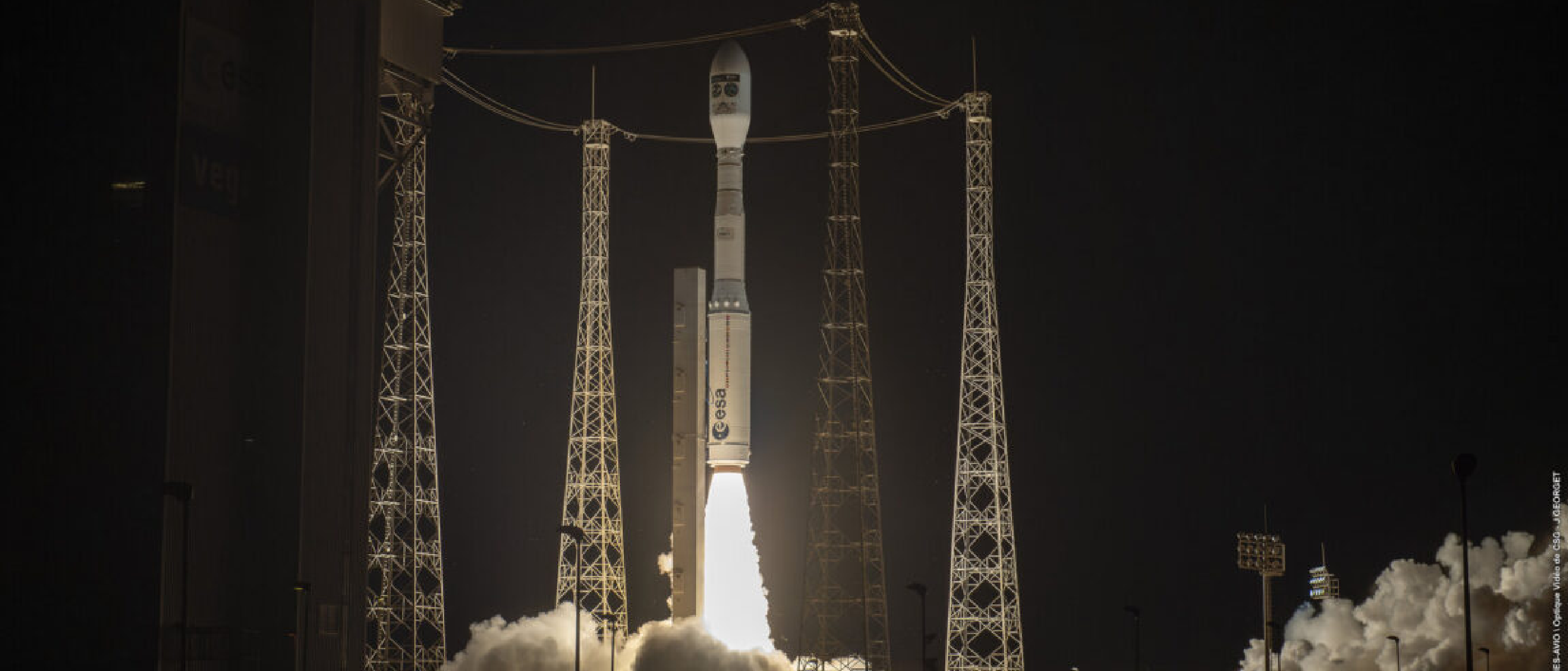 ULA’s Decline, Avio’s Surge, and Rocket Futures