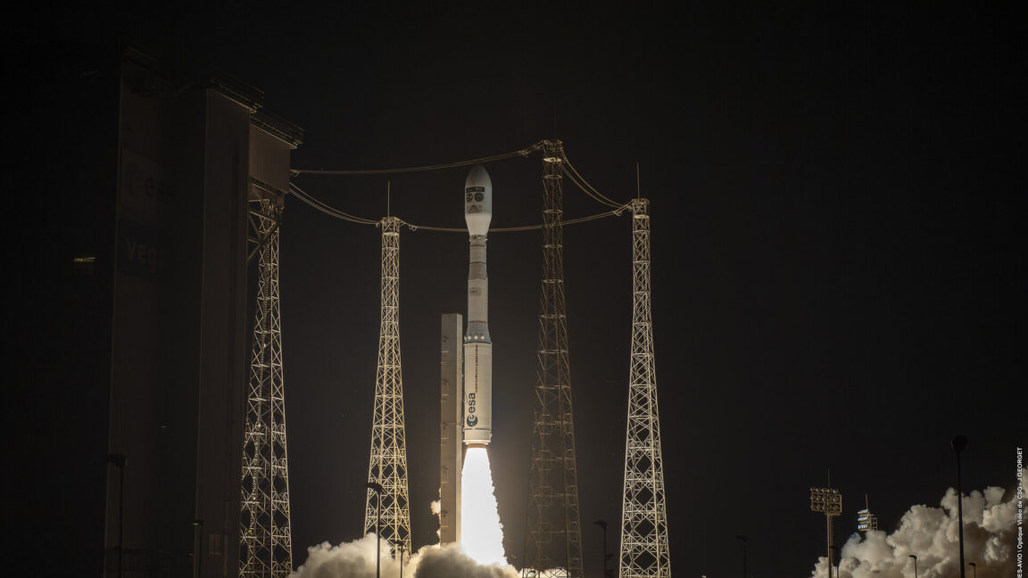 ULA’s Decline, Avio’s Surge, and Rocket Futures