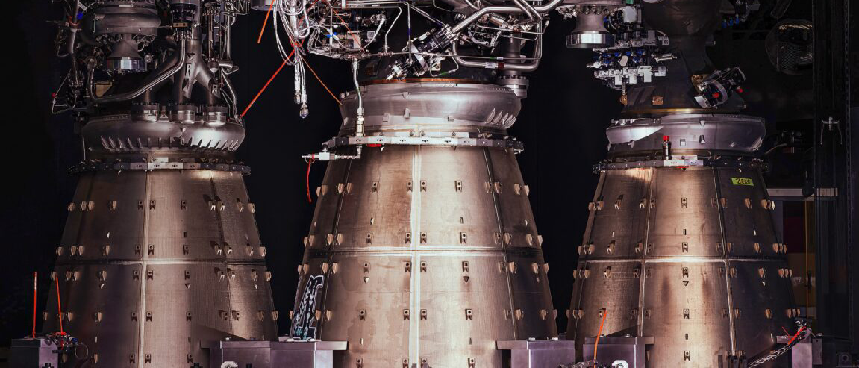 Rocket Lab & SpaceX Win $266M US Military Launch Deal