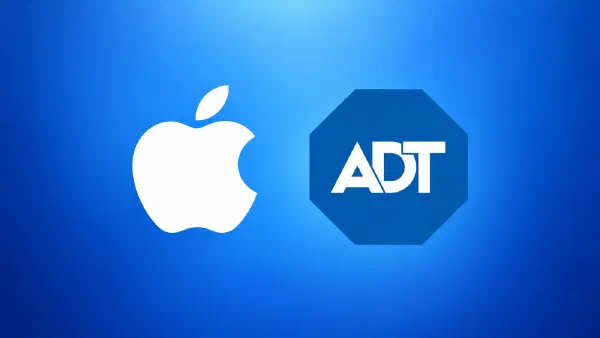 Apple Rumors: ADT Partnership & New Smart Home Hub
