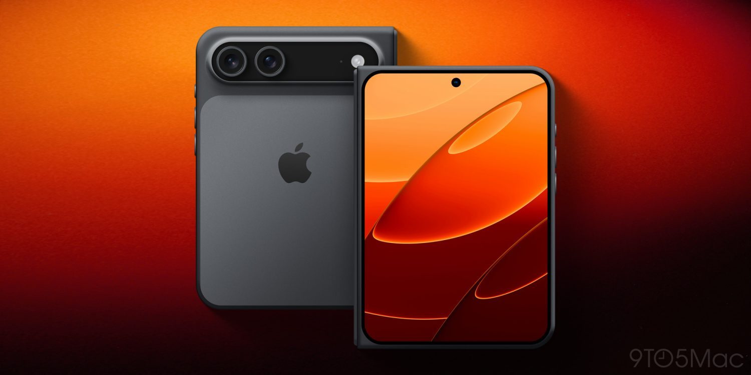 Samsung Greets Apple Foldables, Warns iPhone Duo Build