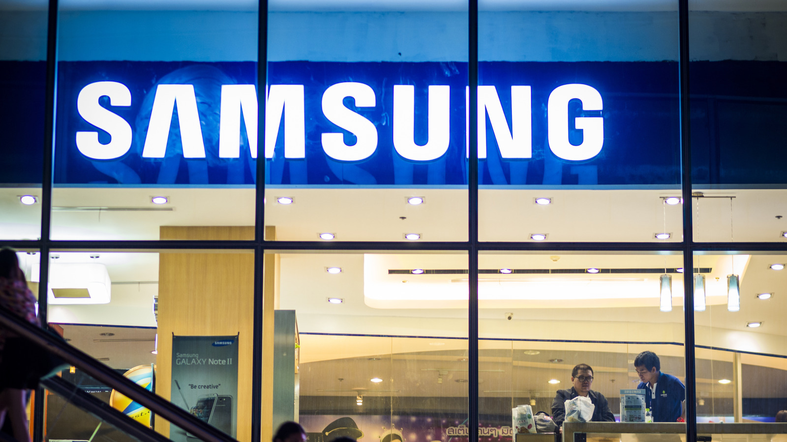 Samsung Galaxy Watch Ultra 2 Leak: Thinner, Brighter