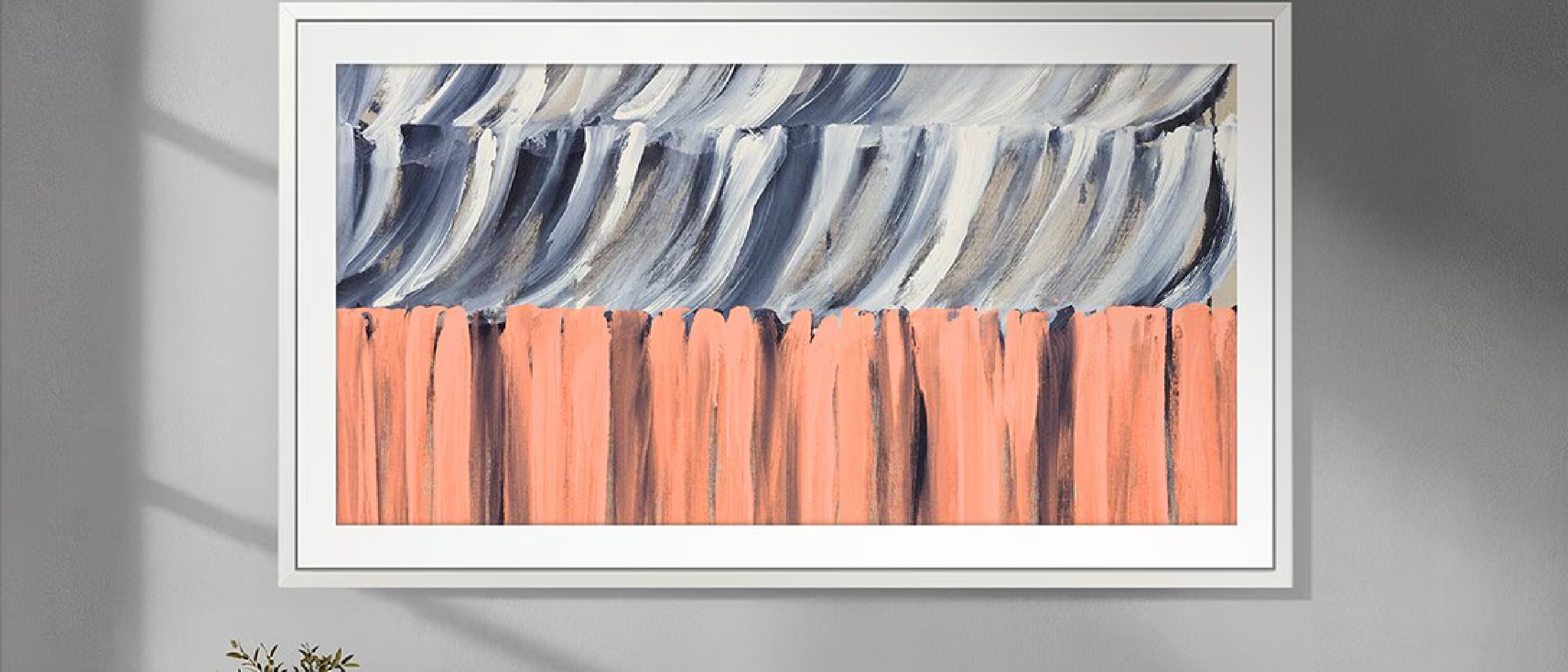 Samsung Frame TV Sale: 55‑Inch Model Drops to $898