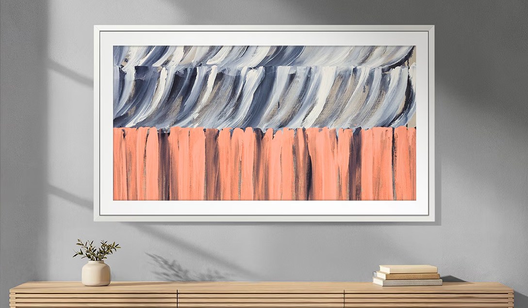 Samsung Frame TV Sale: 55‑Inch Model Drops to $898