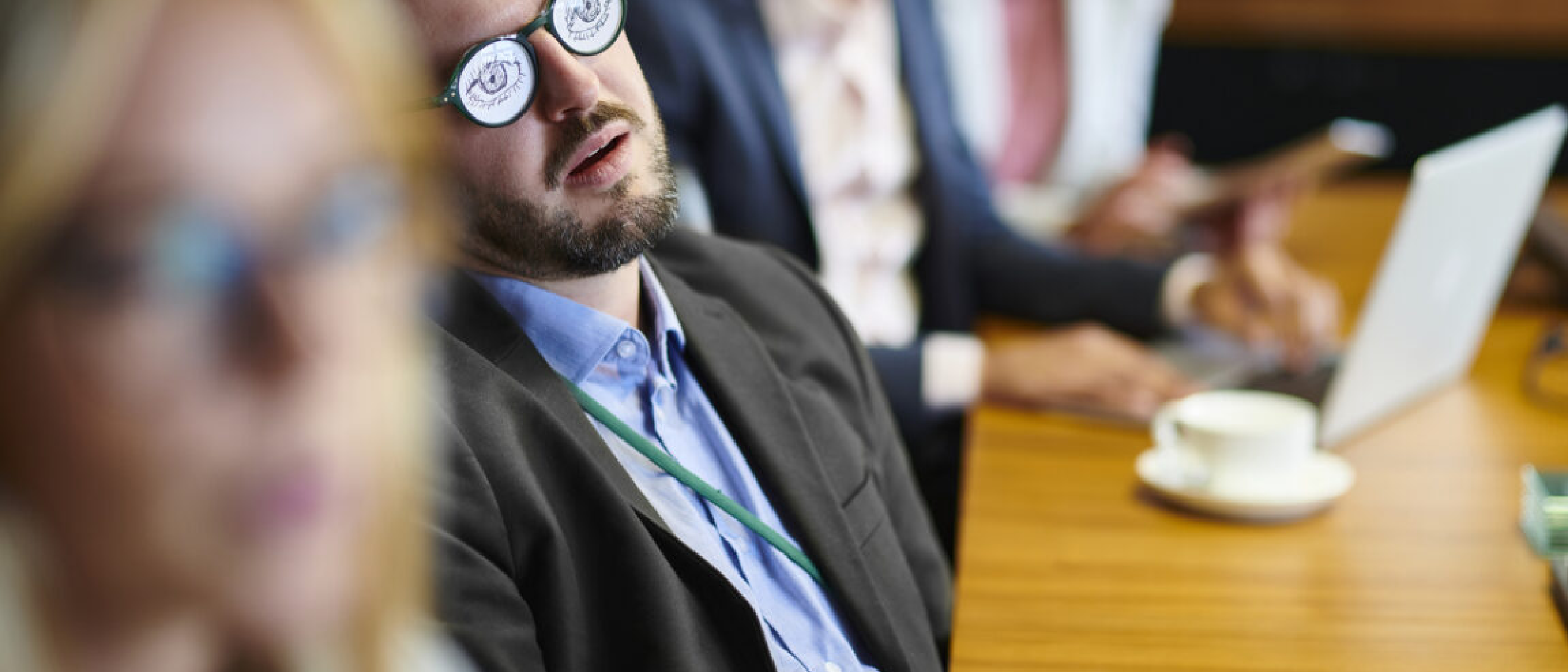 Bosses Talk Less: Meeting Science Explains Productivity