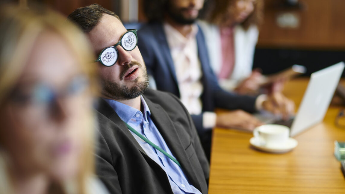 Bosses Talk Less: Meeting Science Explains Productivity