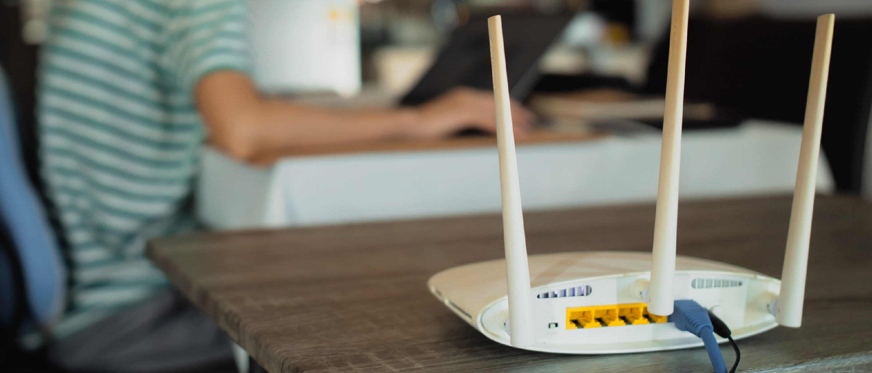 Balancing Ethernet and Wi‑Fi: The Ideal Home Network