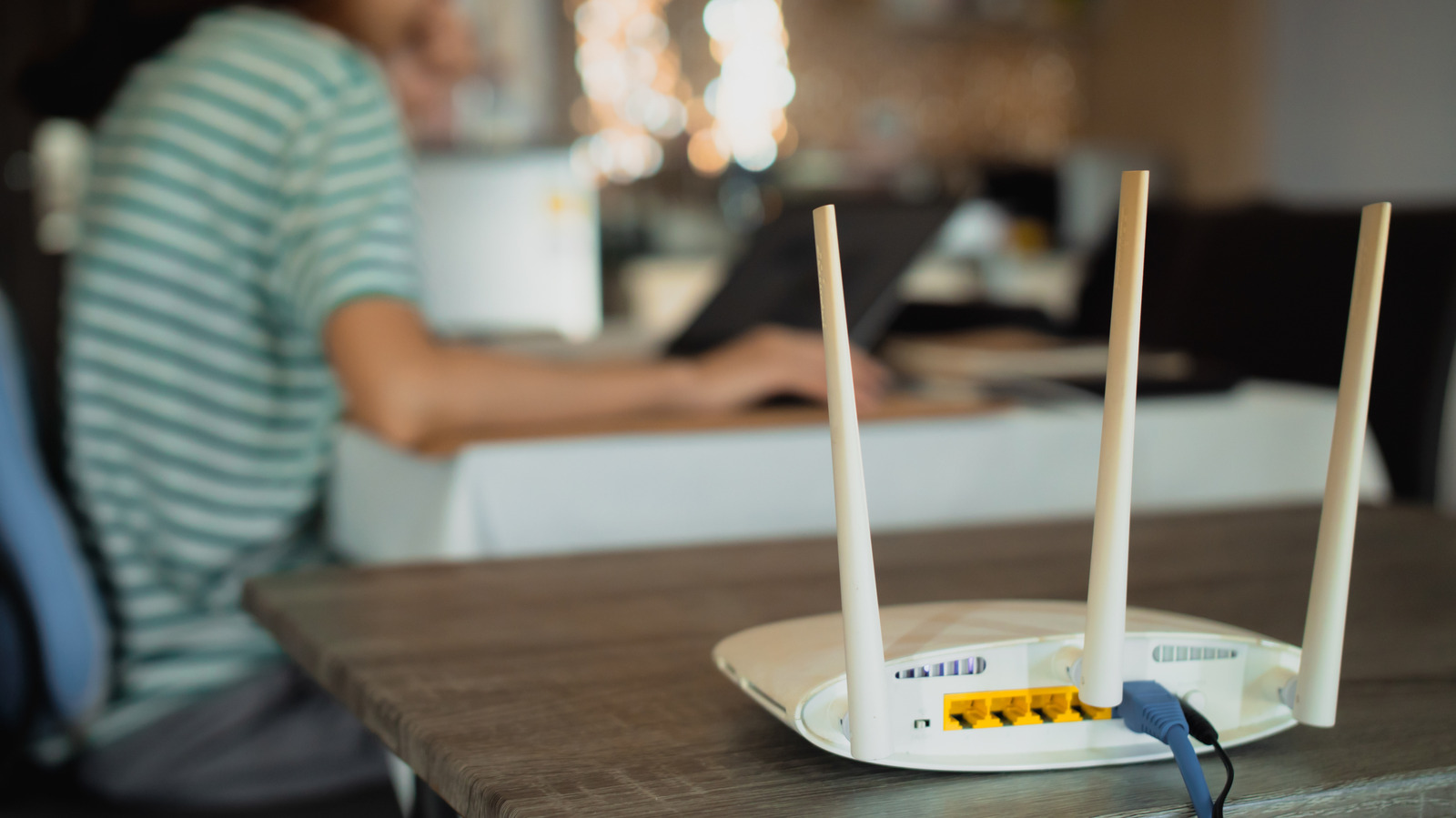 Balancing Ethernet and Wi‑Fi: The Ideal Home Network