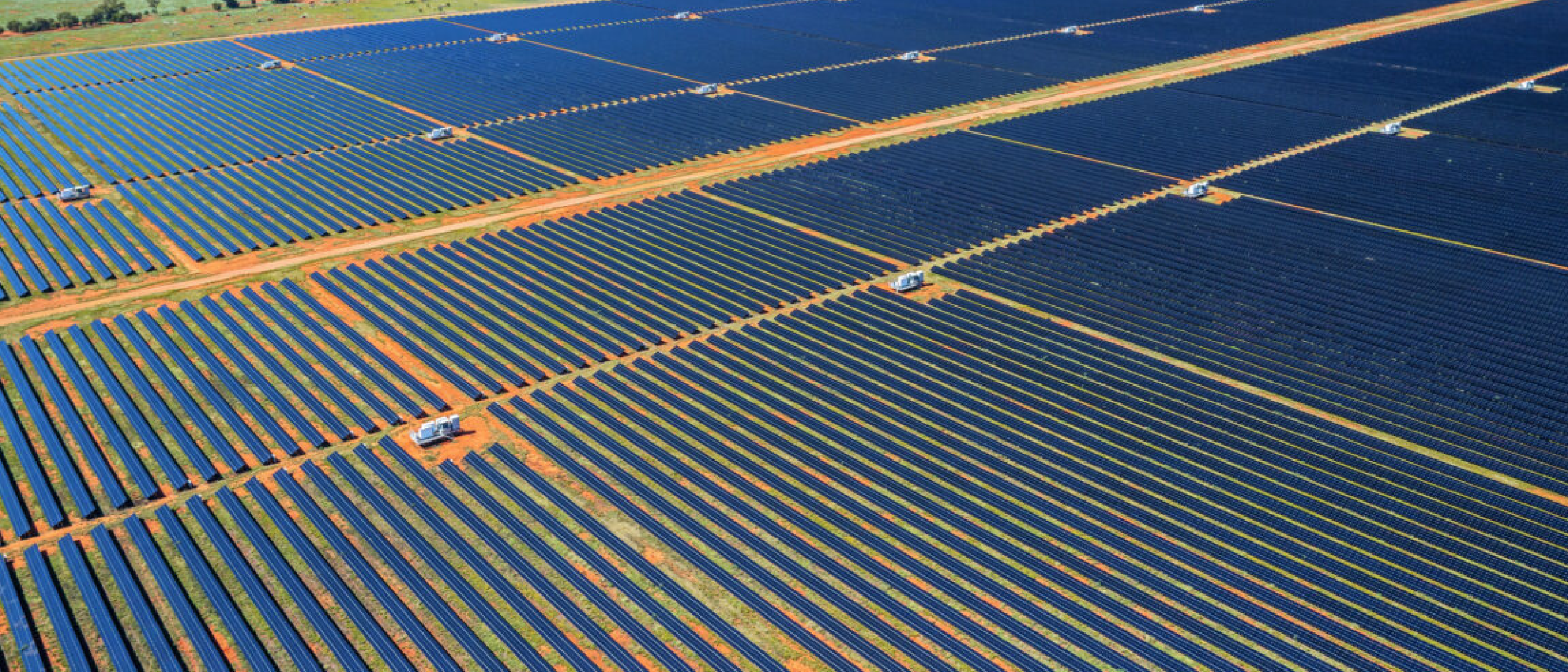 2024 Power Surge: 368 New Plants & Sun Zia Wind