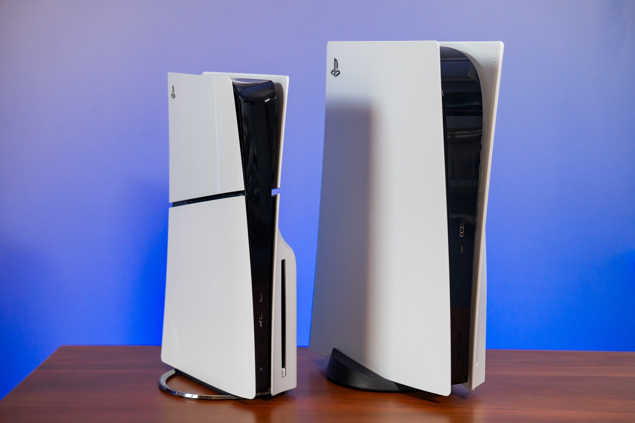 Sony Brings AI Upscaling to Standard PS5 with QSSR