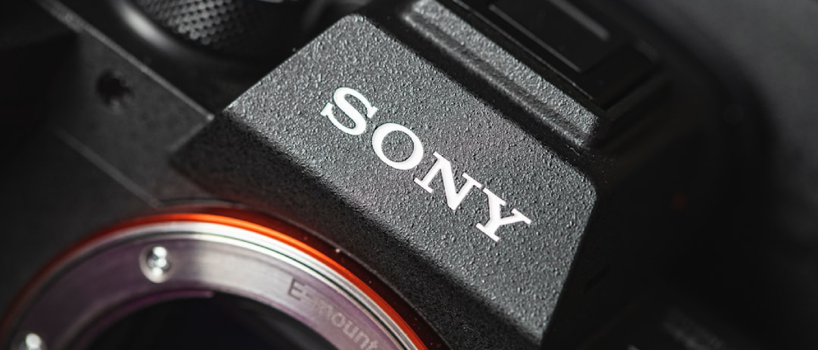 Sony Discounts 45% Off