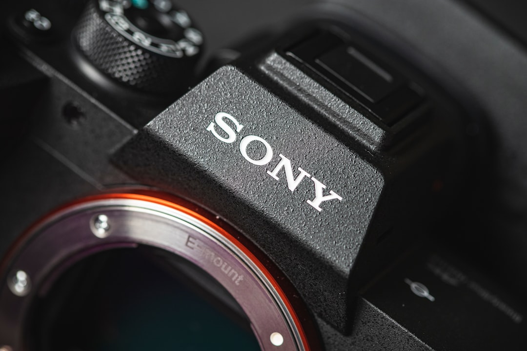 Sony Discounts 45% Off