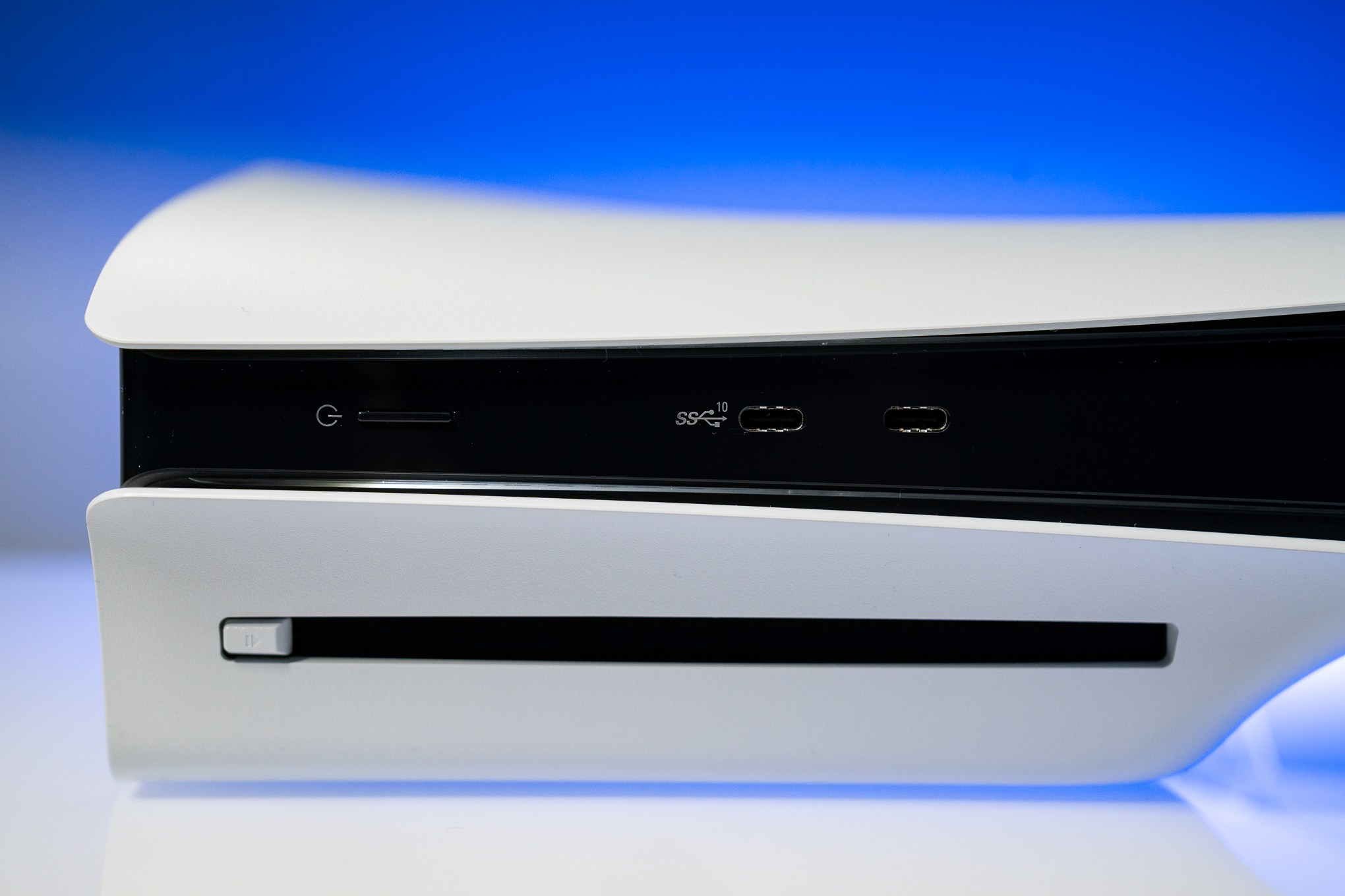 Sony to End Physical PlayStation Discs, Sparks Backlash