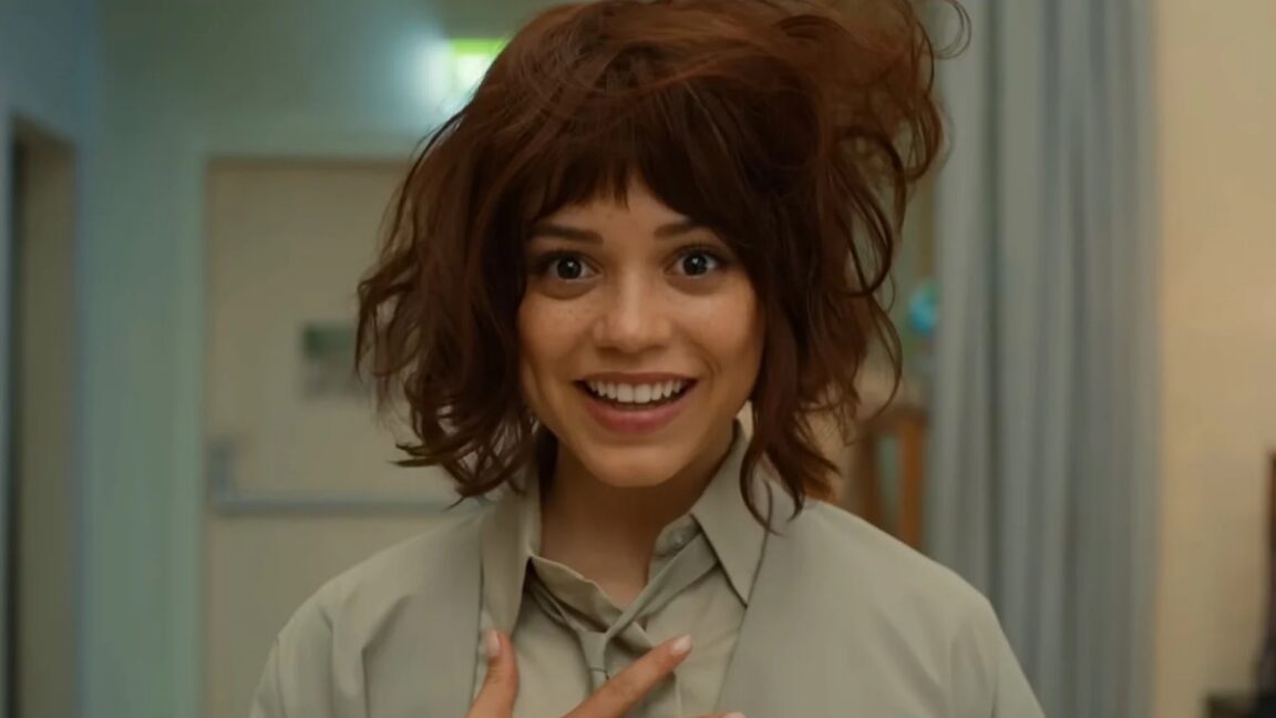 Taika Waititi's Klara