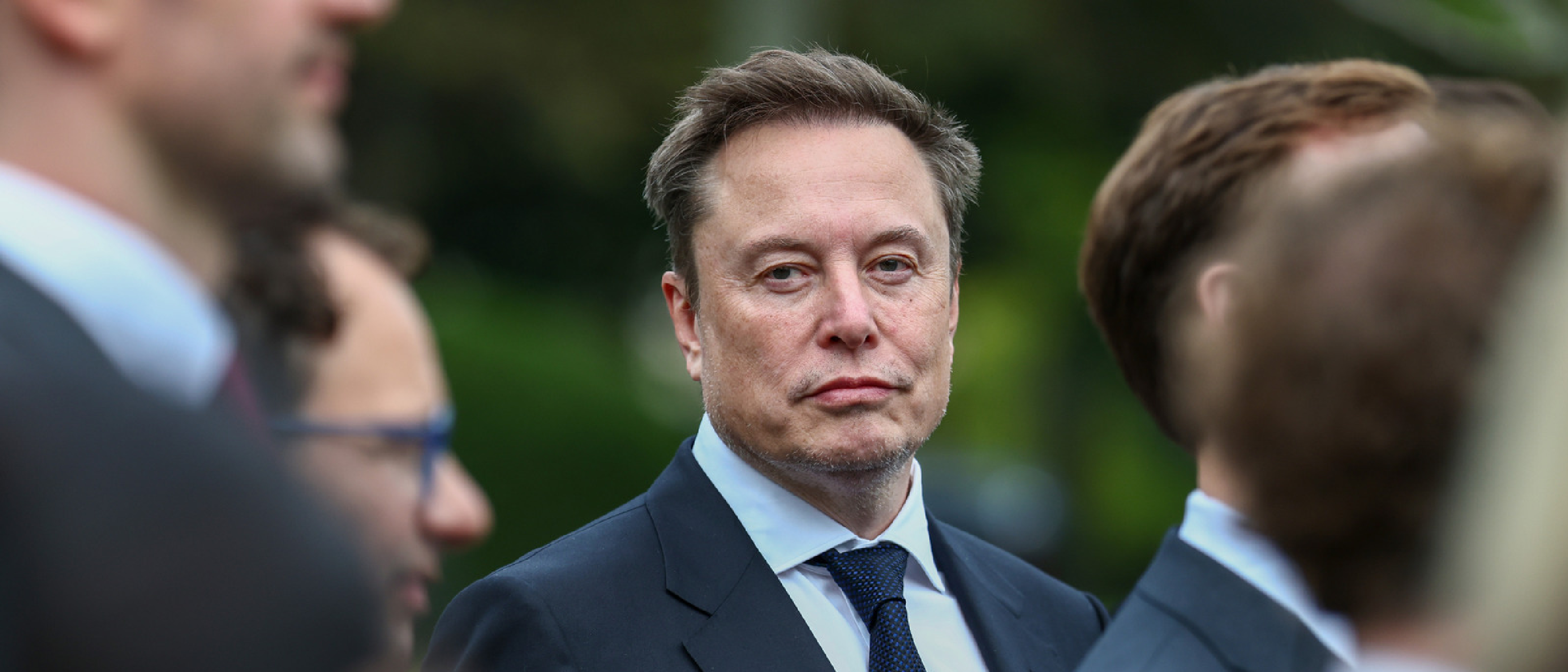 SpaceX‑Tesla Merger Talks: What the Committees Reveal