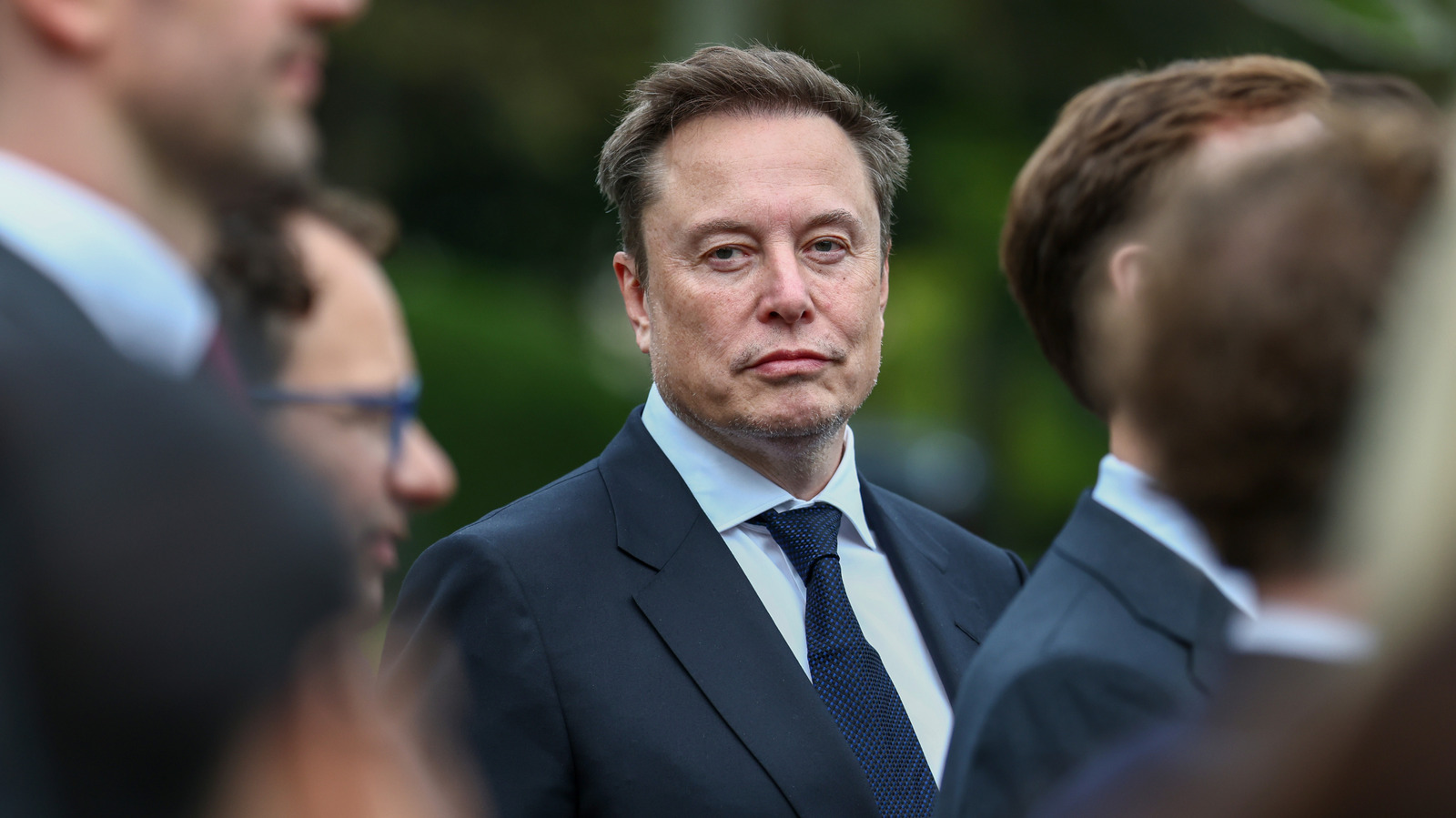 SpaceX‑Tesla Merger Talks: What the Committees Reveal