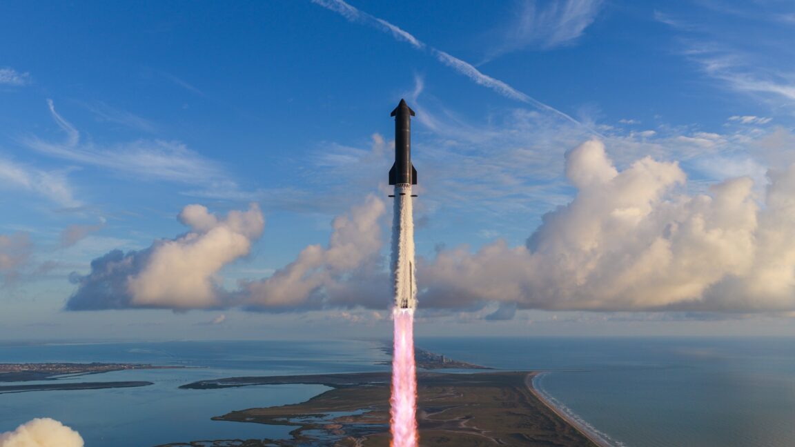 SpaceX Shifts to AI Compute Powerhouse for the Future