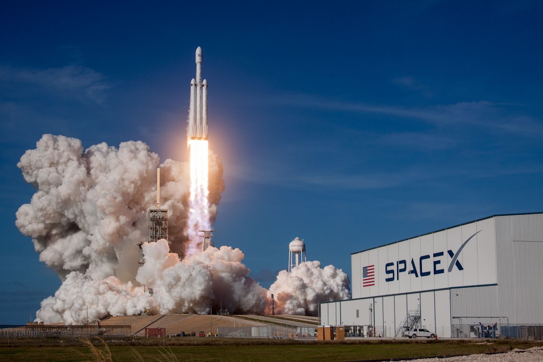 SpaceX Pushes xAI Turbine Removal to July 2027
