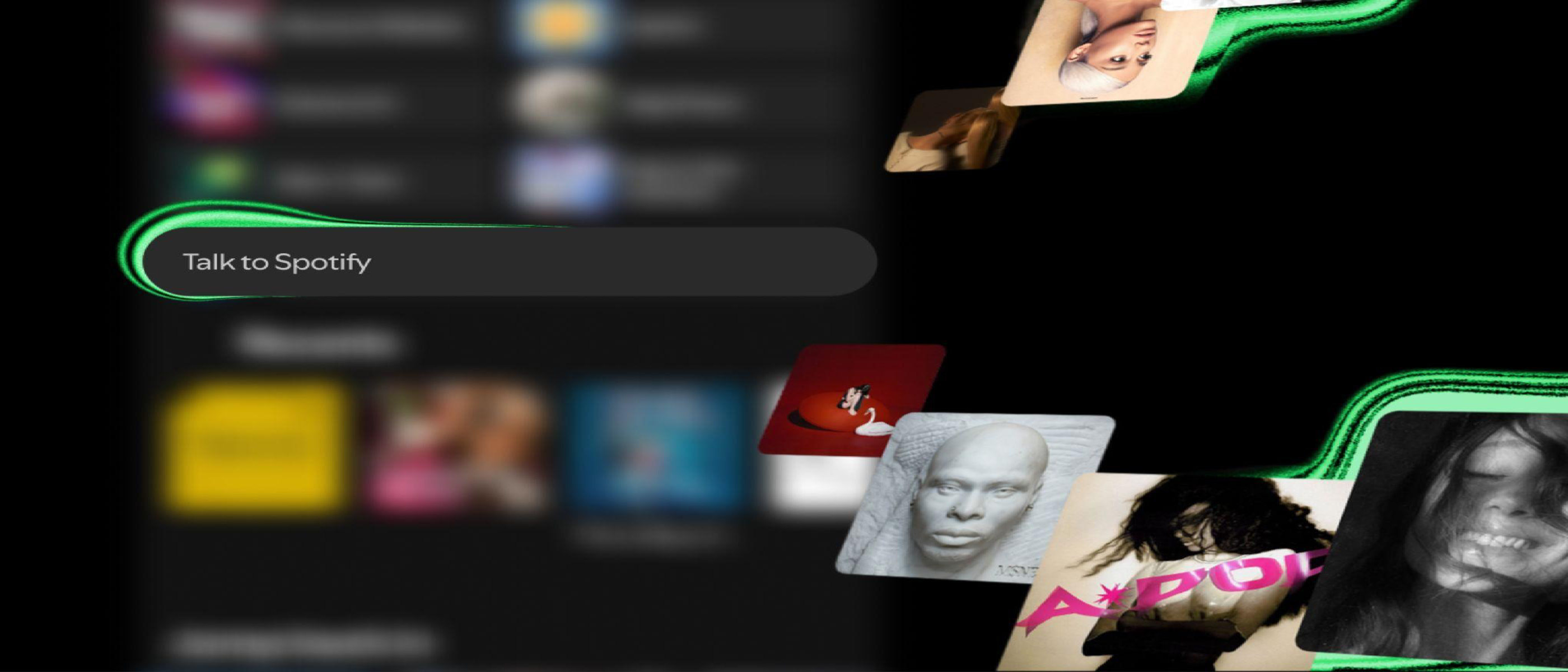 Spotify AI Chatbot Launched