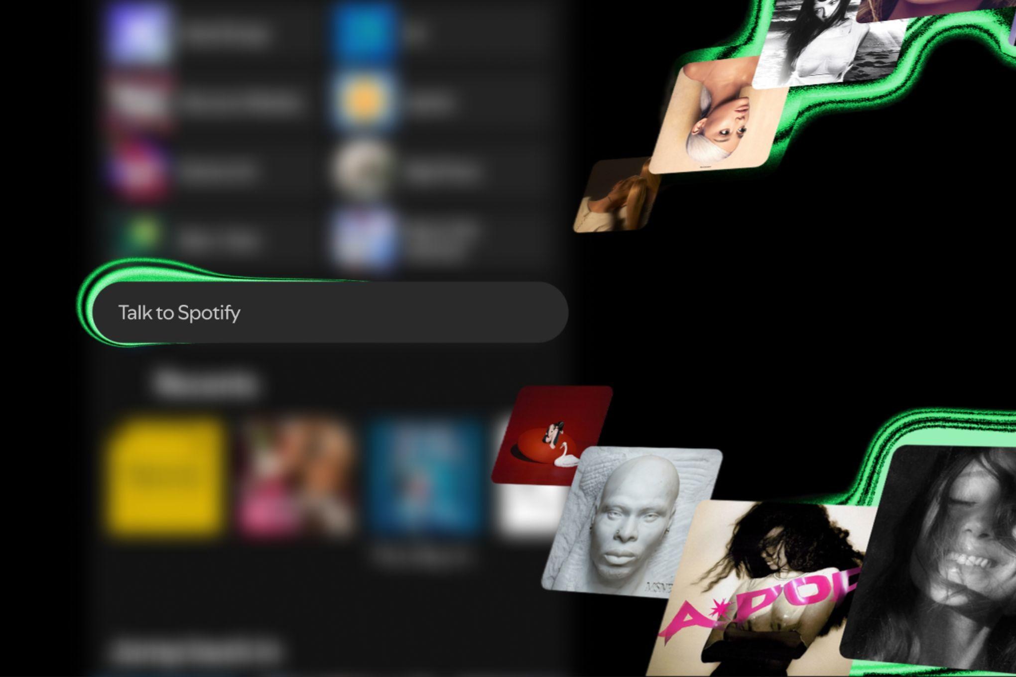 Spotify AI Chatbot Launched