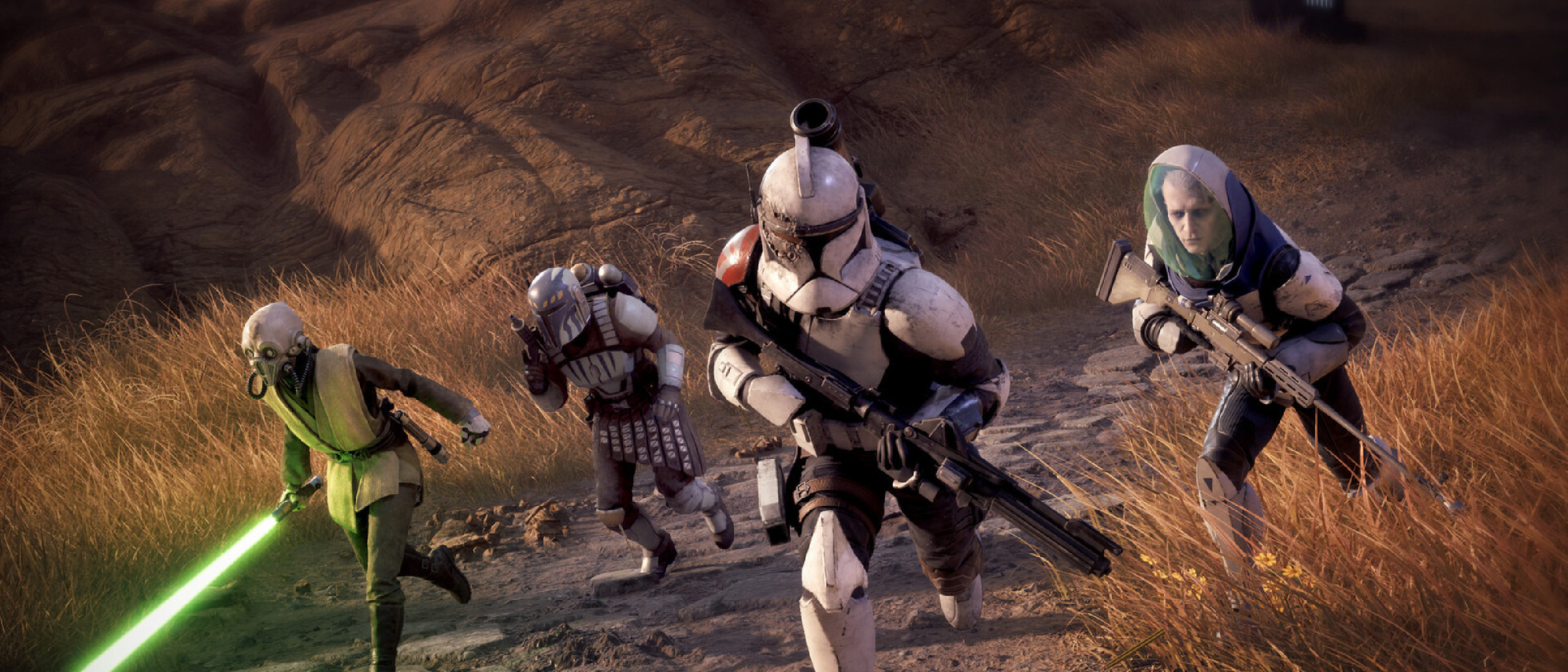 Star Wars Zero Company: Tactics Gem Marred by Bugs