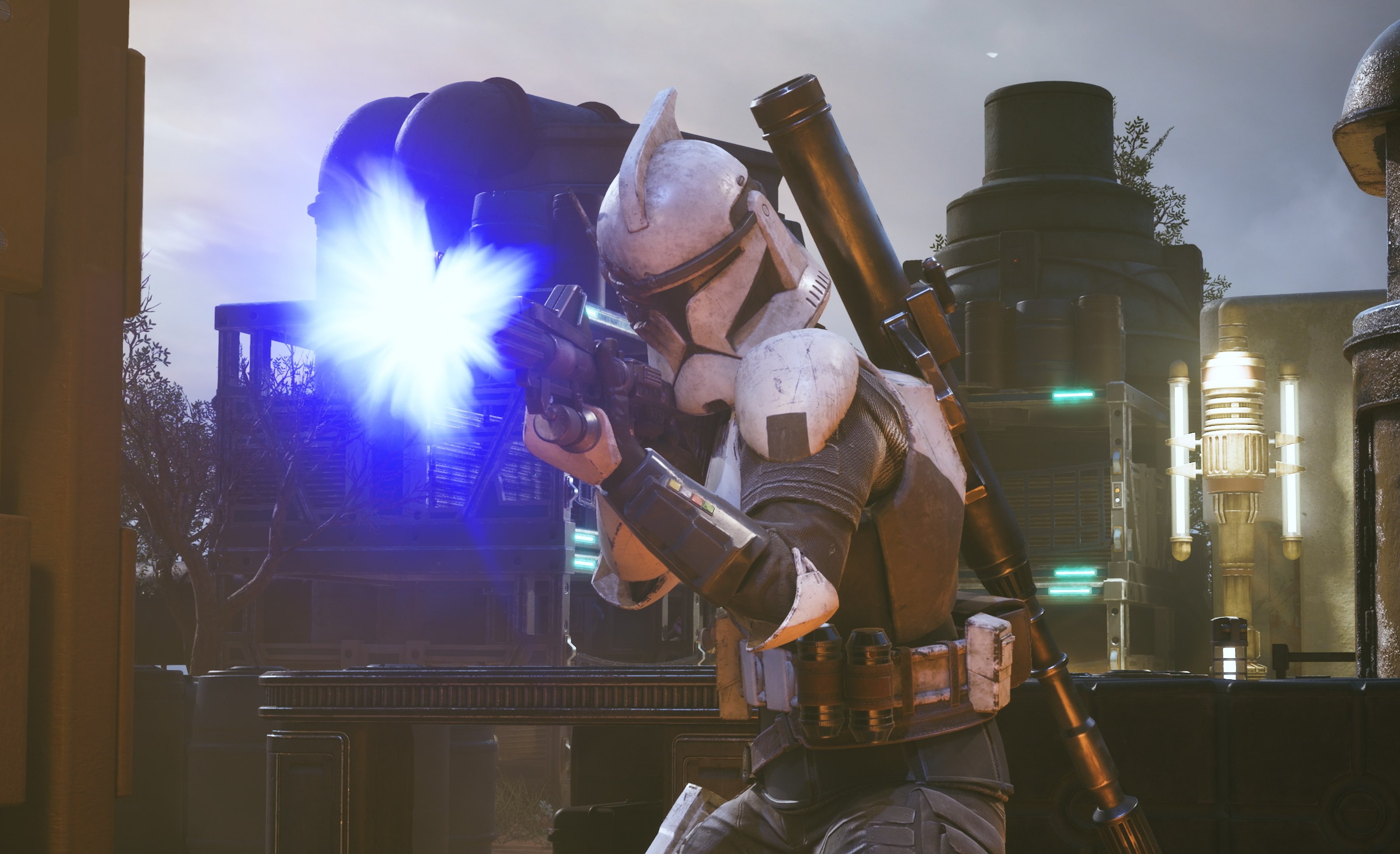 Star Wars Zero Company: Strategy, Discounts & Fan Dream