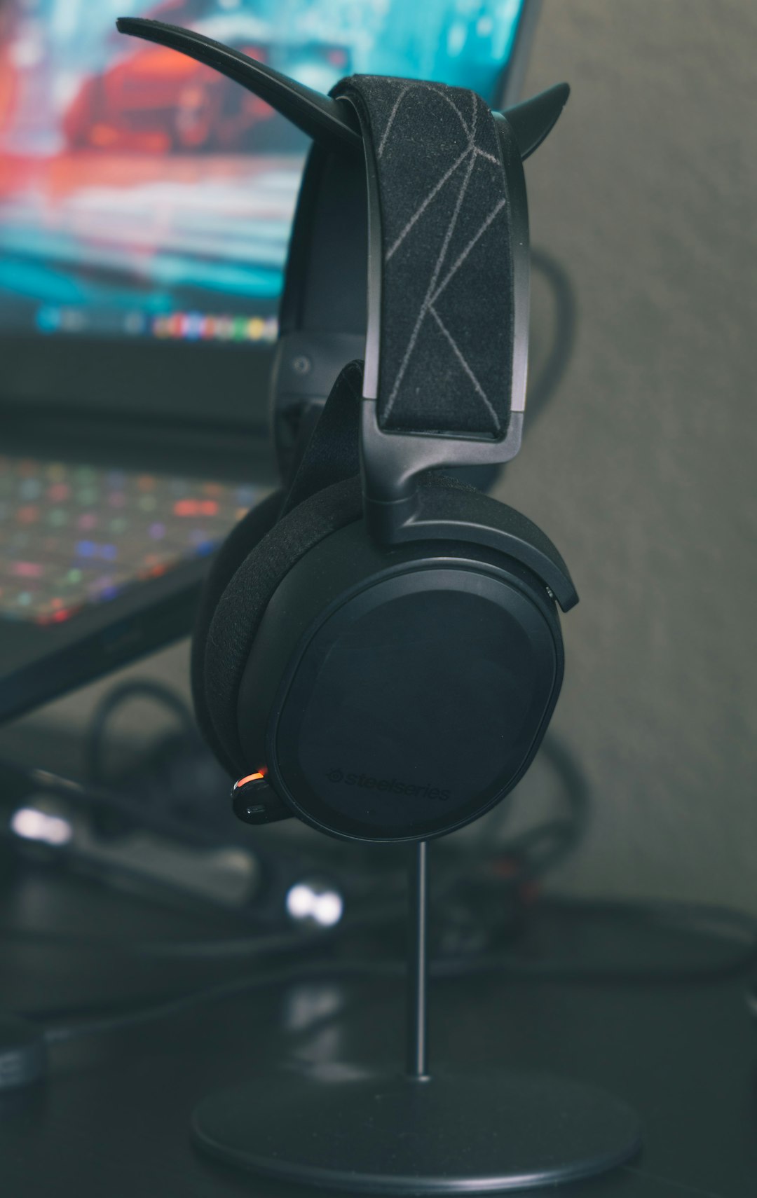 Arctis Nova Pro Omni Review: Battery‑Swap Powerhouse