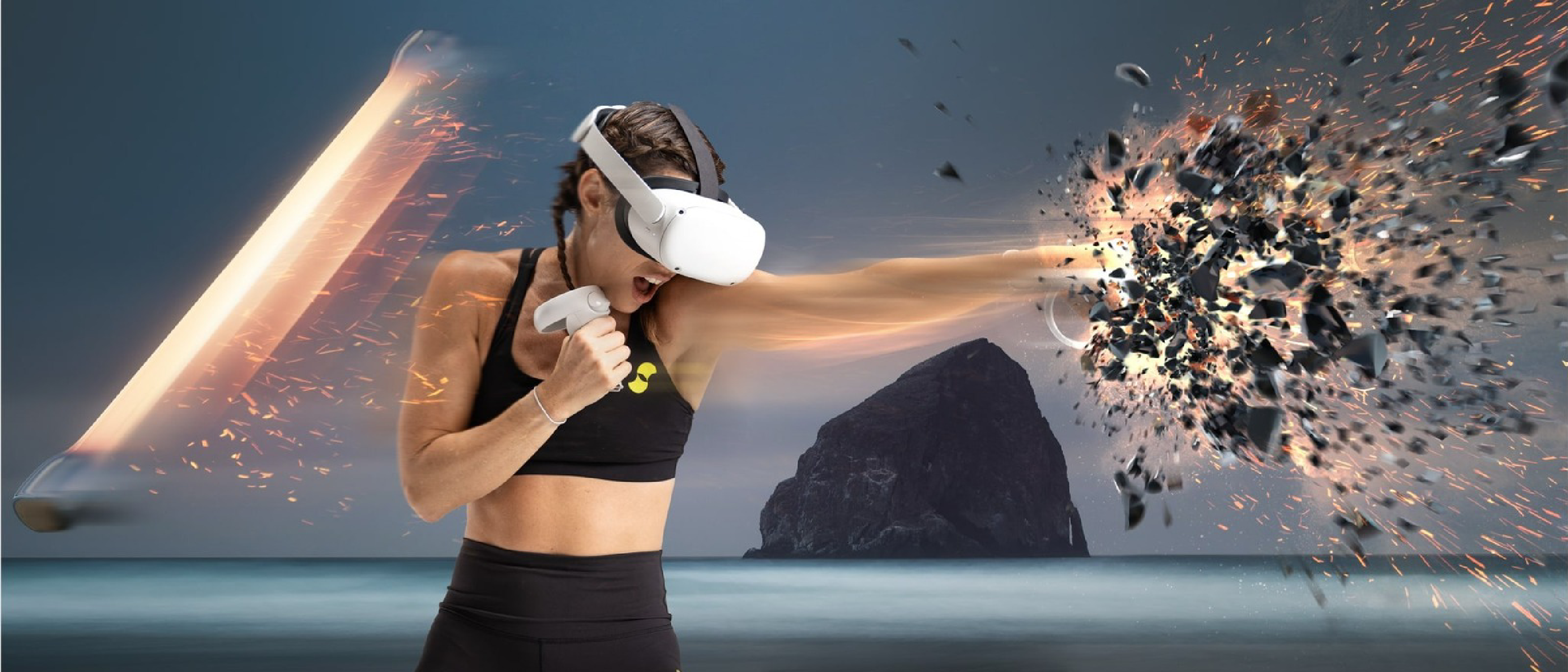 Supernatural VR Fitness Relaunch: Pricing, Content & Future